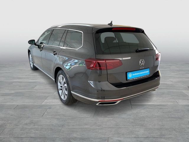 Passat Variant 1.4 eHybrid DSG GTE Bluetooth LED