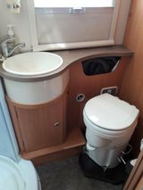 Chausson Flash 03 - Wohnwagen & Wohnmobil in Wiesbaden