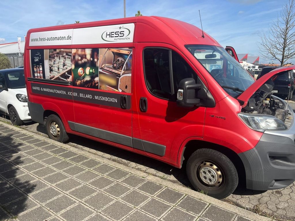 Image of Fiat Ducato
