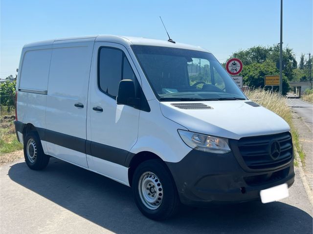 Mercedes-Benz Sprinter III Kasten FWD 211 CDI  L1*KOMPAKT*