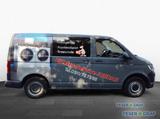 Volkswagen T6 Kastenwagen 2.0 TDI DSG AHK Klima Standheizun - Volkswagen T6 andere mit Diesel-Antrieb: Automatik