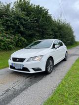 Seat Leon 1.4 TSI 92kW Start&Stop I-TECH I-TECH - Seat Leon: I Tech