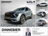 Kia Sportage GT-Line HEV AWD+Glasdach+360°+LED