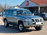 Nissan Patrol 3.0l Automatik Di Lang Elegance/TÜV Neu - Nissan Patrol mit Diesel-Antrieb: 3.0