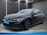 Volkswagen Golf VIII GTD 2.0 TDI SCR AHK-klappbar Navi - Volkswagen Golf: V GTD