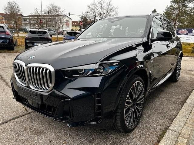 BMW X5 xDrive30d/Standheiz./H&K/AHK/Iconic/Soft-Clos – 4