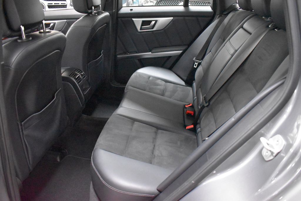 Mercedes-Benz GLK 350 CDI 4M MEMORY KAMERA PANO SCHECKH TOTW