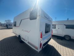 Bürstner Premio Life 415 TK*AttractivePaket*Aktionspreis*
