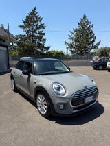 MINI COOPER 1.5 D HYPE PERFETTA - graue MINI Cooper D