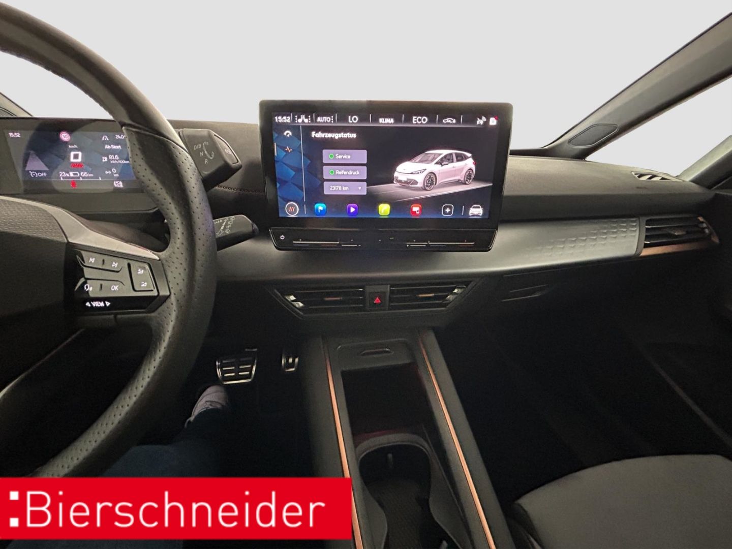 Cupra Born - Bild 21