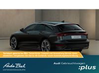 Audi A6 e-tron - Vorschau Bild 4