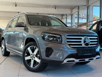 Mercedes GLB 200 - 3