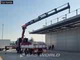Mercedes-Benz Actros 4146 8X4 FASSI F600AXP.26 Crane Kran NL-T - Mercedes-Benz Actros 4146