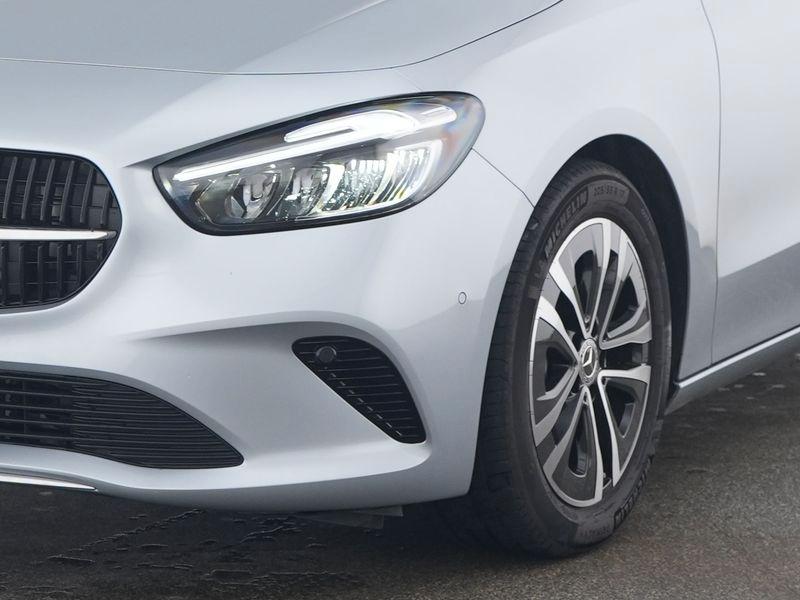 Mercedes-Benz B 180 Progressive Advanced*Winter Paket