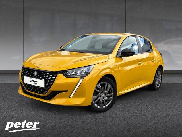 Peugeot 208 Active Pack 100 +SHZ+EPH+LED+Freisprech+