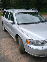 Volvo V 70 - gebrauchte Volvo V70 aus dem Jahr 2004