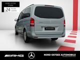 Mercedes-Benz VITO 116 TOURER NAVI KAMERA MBUX 2x KLIMA DAB - Angebote