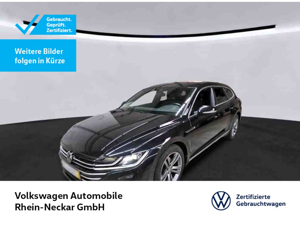 Image of Volkswagen Arteon