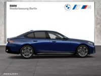 BMW 520 - Vorschau Bild 8
