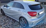 Mercedes-Benz A 45 AMG Distr Kamera Spurhalte HK Drivers AGA - Mercedes-Benz A 45 AMG
