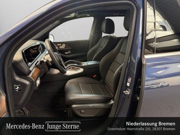 Mercedes GLE 350 - 12