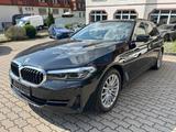 BMW 530 e xDr*Touring*LED*AHK*360KAM*Leder*Ambiente - BMW 5er Reihe: E36