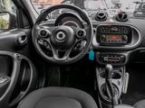 Smart ForFour 52 kW Cool + Audio Panoramadach - Smart: Panoramadach