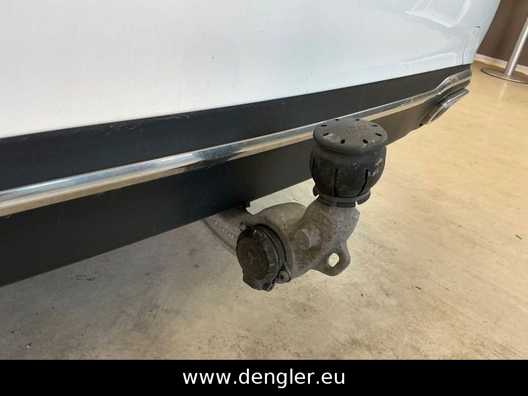Mercedes-Benz E 220 d FAHRASSISTENZ*LED*AHK*RFK Avantgarde foto 14