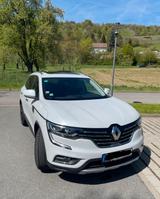 Renault Koleos dCi 175 4WD Initiale Paris - Renault: R17