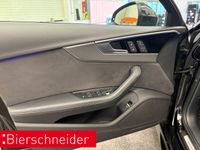 Audi RS4 - Vorschau Bild 16