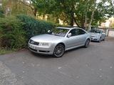 Audi a8 3,0 LPG - Audi A8 mit LPG-Antrieb