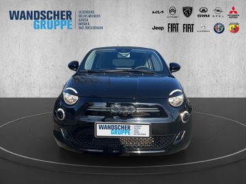 Fiat 500C e Cabrio Icon 42 kWh SHZ+PDC+Klima+Carplay