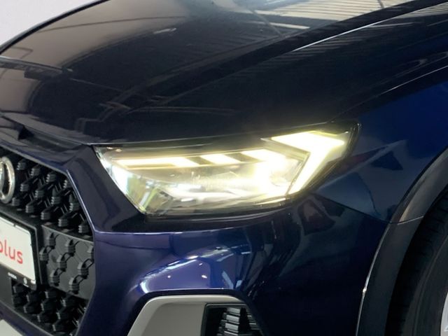 A1 allstreet 30 TFSI LED+KAMERA+NAVI+SITZHZG+ALU