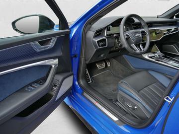 2026 AUDI RS6 — миниатюра 14