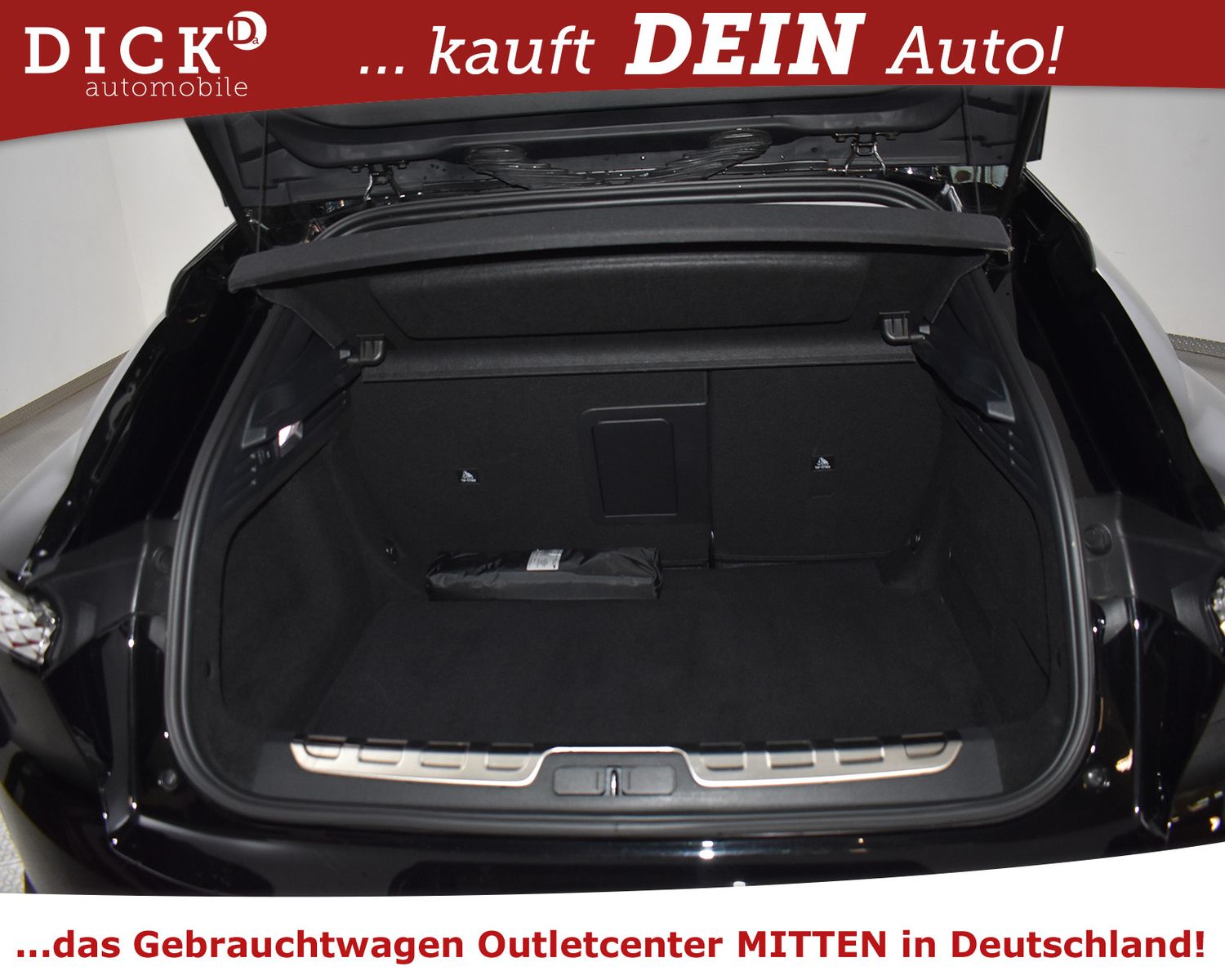 DS DS4 1.2 e-THP Perform Line+ MEMO+HEAD+KAM+ACC+19 - Image 20