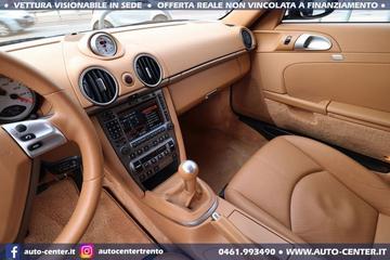 صورة مصغرة 14 لـ 2006 Porsche CAYMAN