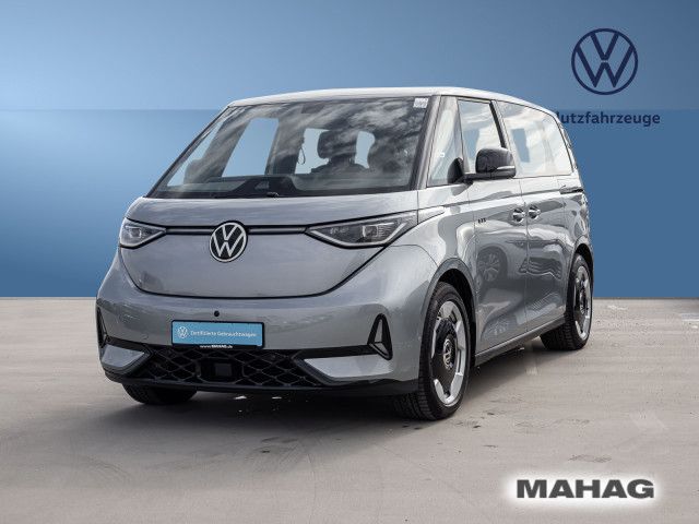 Volkswagen ID.Buzz GTX 250kW/84kWh 4motion AHK ACC CCS IQ.L imagem 2