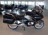 BMW R 1250 RT scheckheftgepflegt ! - MOTORRAD 125
