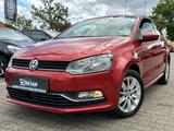 Volkswagen Polo V Comfortline BMT/Start-Stopp*109 tkm*Navi* - Volkswagen Polo: 10n