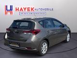 Toyota Auris Hybrid Edition-S Navi / Kamera / Euro 6 - Toyota Auris: Edition