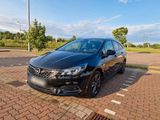 Opel Astra ST 1.5 Diesel 90kW Edition Auto Edition - Opel Astra mit Diesel-Antrieb: Navigationssystem, Kombi, Automatik, 1.9