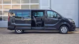 Renault Trafic Combi L2H1 dCi 150 LED 9 Sitze - Renault Trafic: L2h2