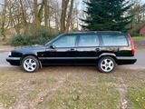 Volvo 850 / V70 TÜV neu Zahnriemen + Servi... - Volvo 850: Se