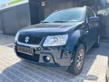 Suzuki Grand Vitara 1.6 Comfor 4x4 Klima AHK SHZ 8-Fach - Suzuki Grand Vitara aus 2006
