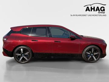 صورة 3 لـ 2021 BMW IX