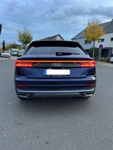 Audi Q8 50 TDI quattro tiptronic - - Audi Q8 von privat