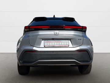 Toyota C-HR - 7