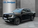 Ford Ranger Wildtrak e-4WD Doppelkabine 2.0 Ecoblue A