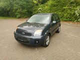 Ford Fusion  - Ford Fusion aus 2011