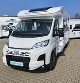 GiottiLine Siena 385 Automatik Premiere Edition - GiottiLine Diesel Teilintegrierter